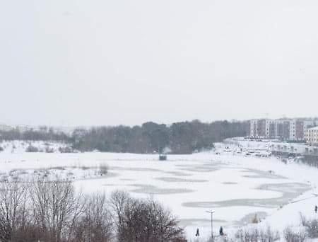 Apartament Kamila Gdańsk Kültér fotó