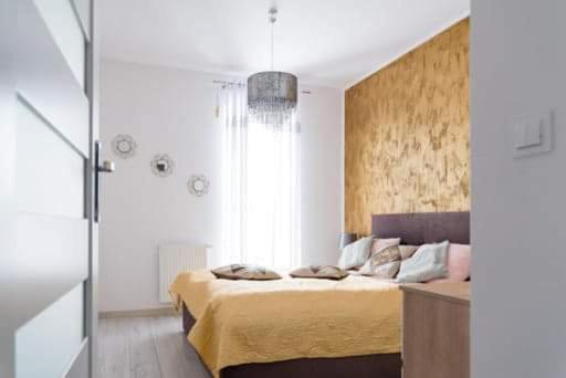 Apartament Kamila Gdańsk Kültér fotó