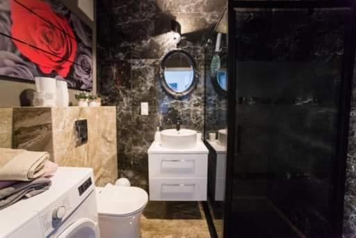 Apartament Kamila Gdańsk Kültér fotó