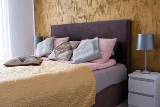 Apartament Kamila Gdańsk Kültér fotó