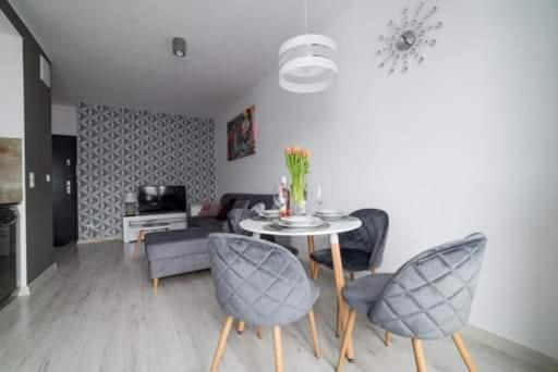 Apartament Kamila Gdańsk Kültér fotó